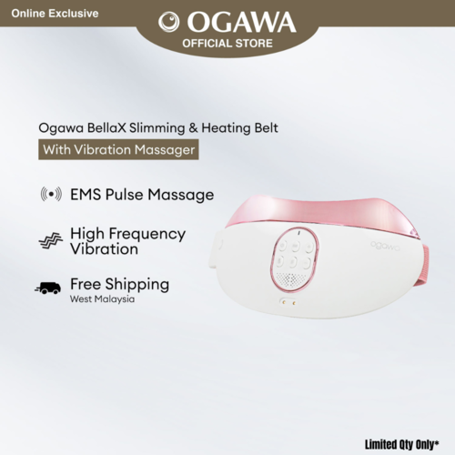 Ogawa ez abs slimming belt on sale